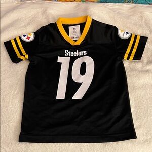 NFL Pittsburgh Steelers Kids Jersey